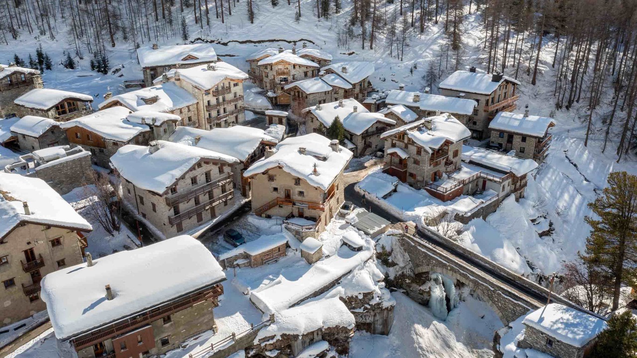 Photo of Outdoor in Le Fornet