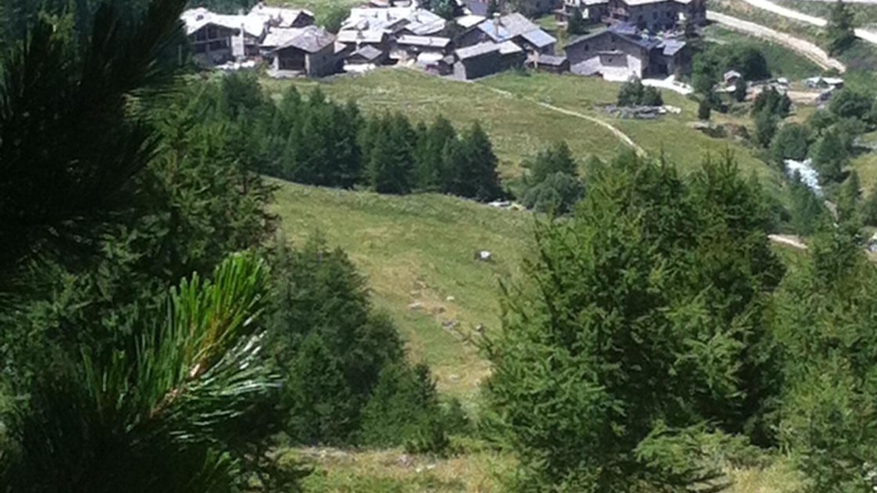 Photo of Outdoor in Le Fornet