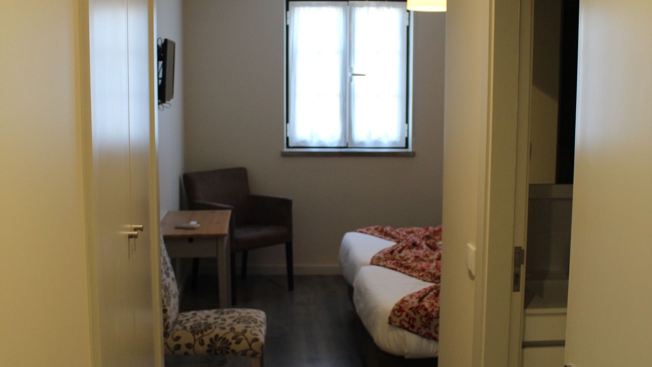 Photo of Bedroom in Sao Pedro do Sul