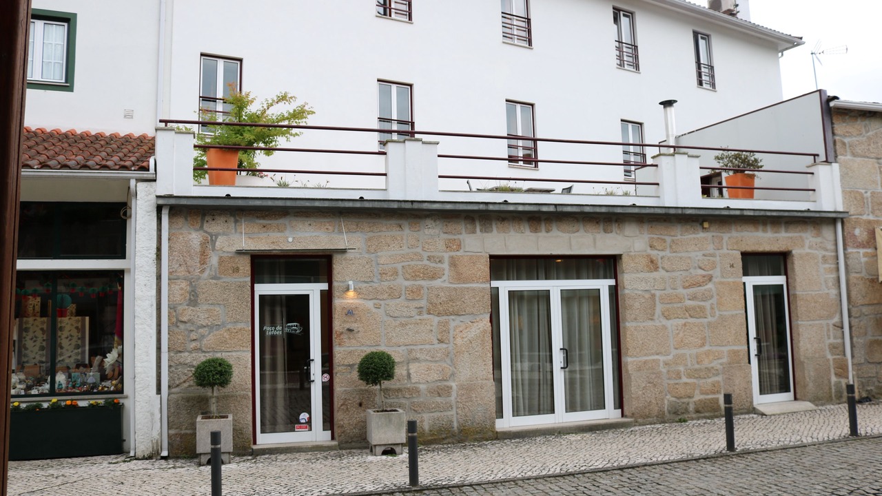 Photo of Outdoor in Sao Pedro do Sul