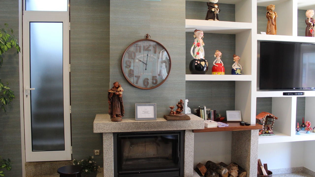 Photo of Livingroom in Sao Pedro do Sul