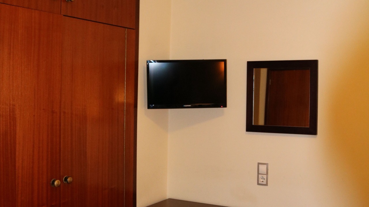 Photo of Bedroom in Sao Pedro do Sul