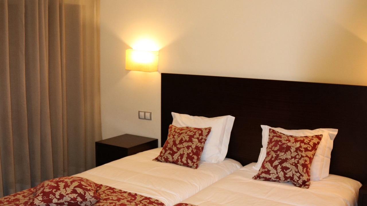Photo of Bedroom in Sao Pedro do Sul