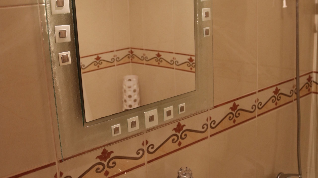 Photo of Bathroom in Sao Pedro do Sul