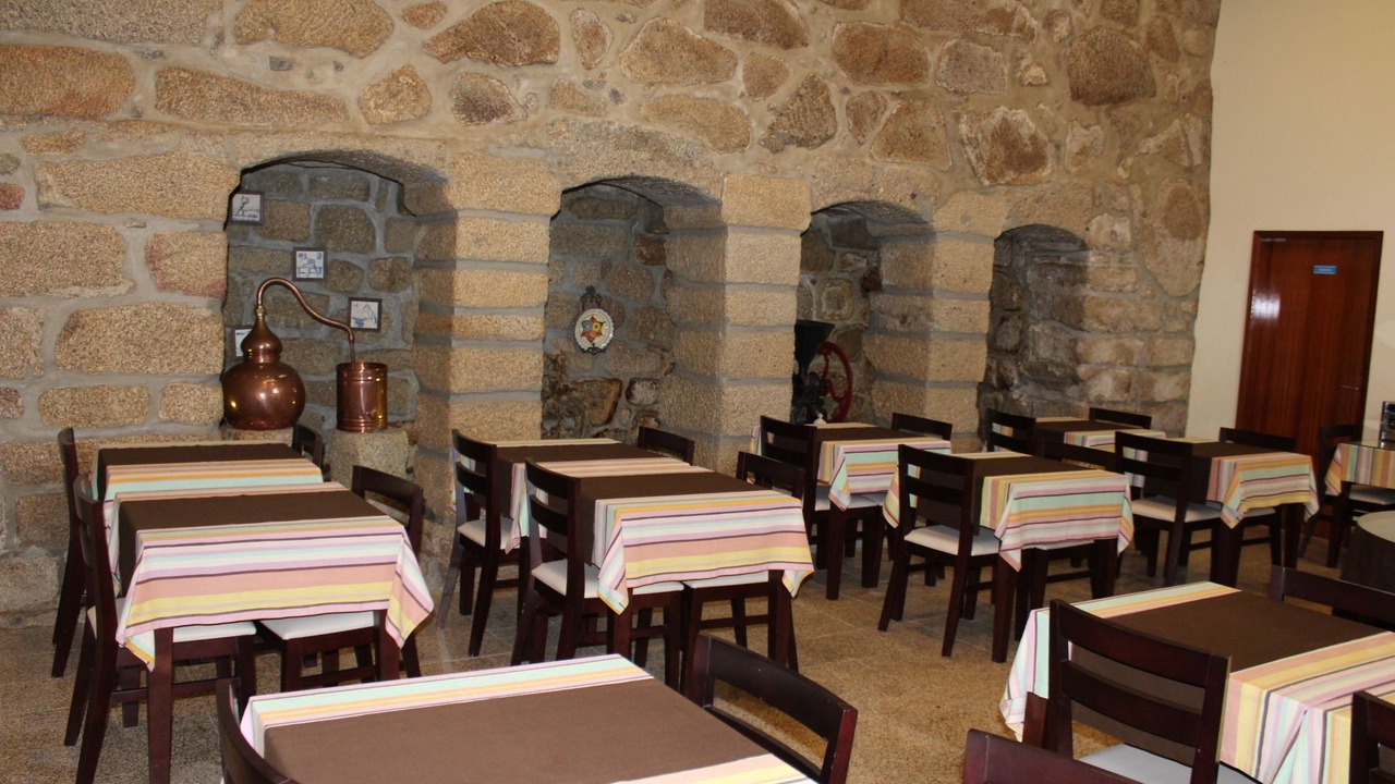 Photo of Others in Sao Pedro do Sul