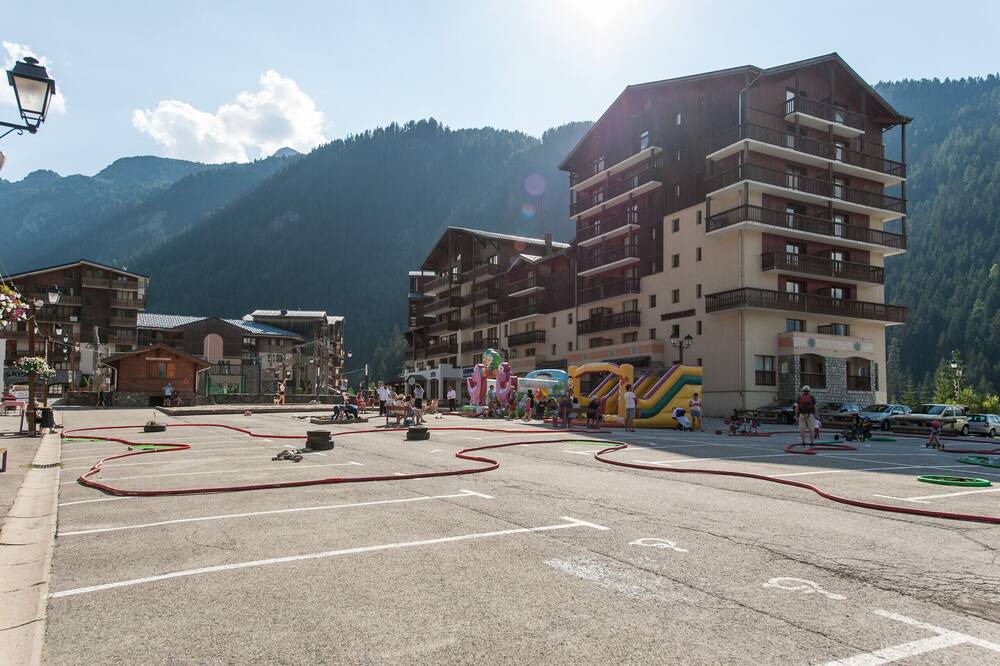 Photo of Others in Valfrejus