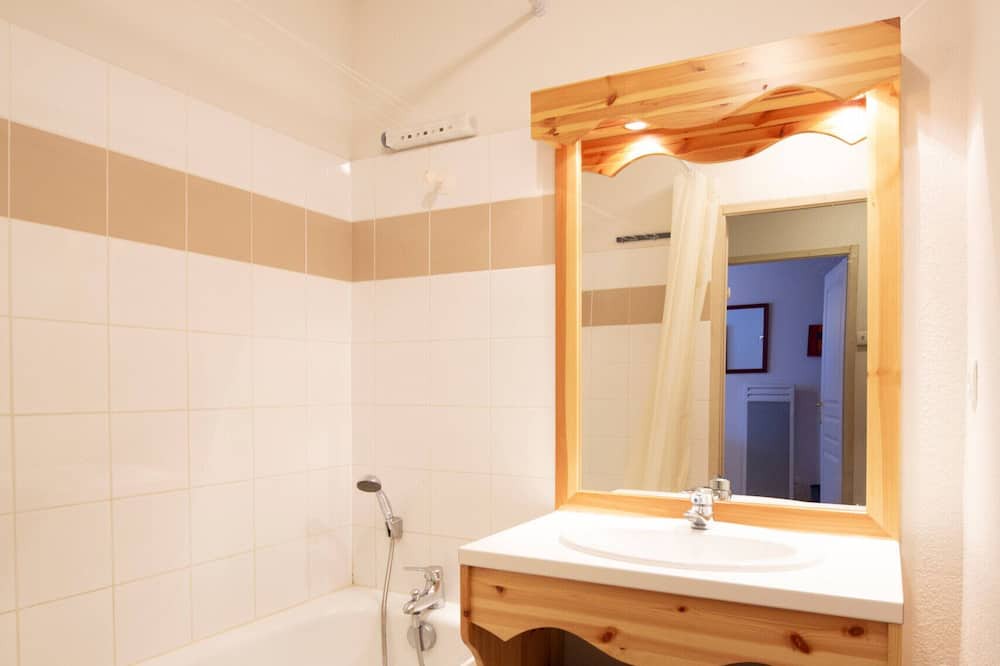 Photo of Bathroom in Valfrejus