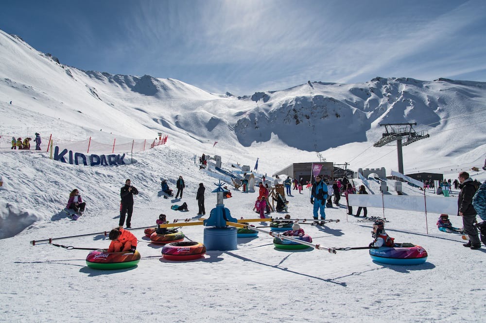 Photo of Others in Valfrejus