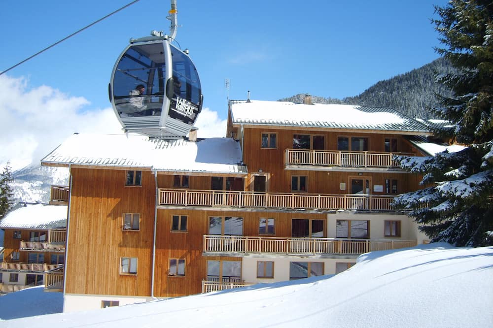 Photo of Others in Valfrejus