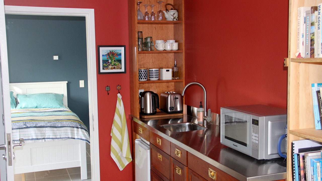 Photo of Kitchen in Raumati South