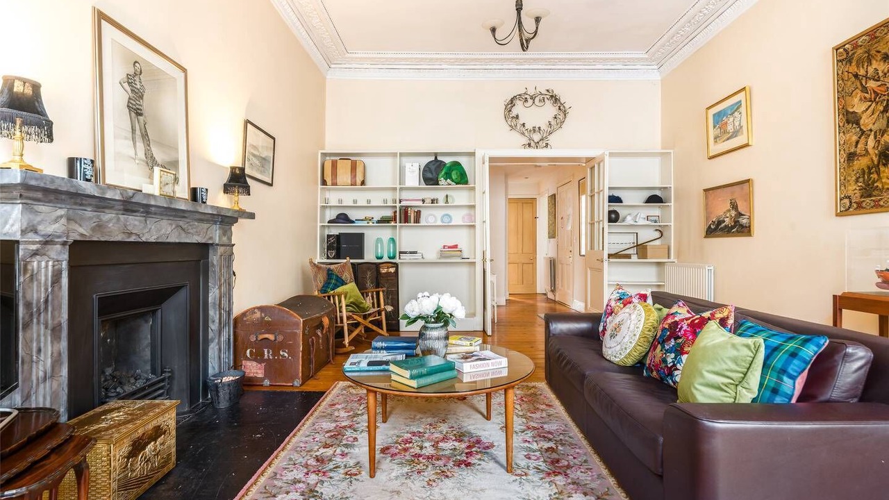 Photo of Livingroom in Bonnington