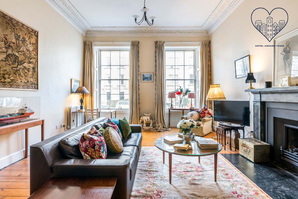 Photo of Livingroom in Bonnington