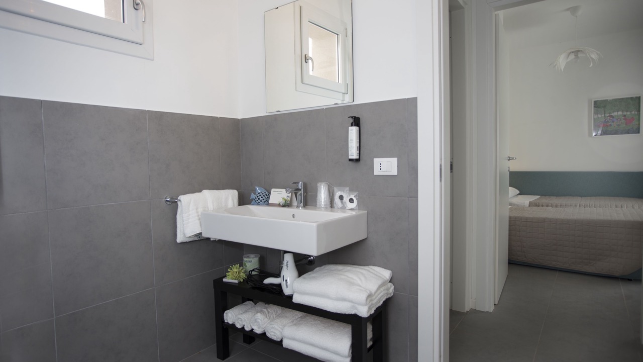 Photo of Bathroom in Cisano
