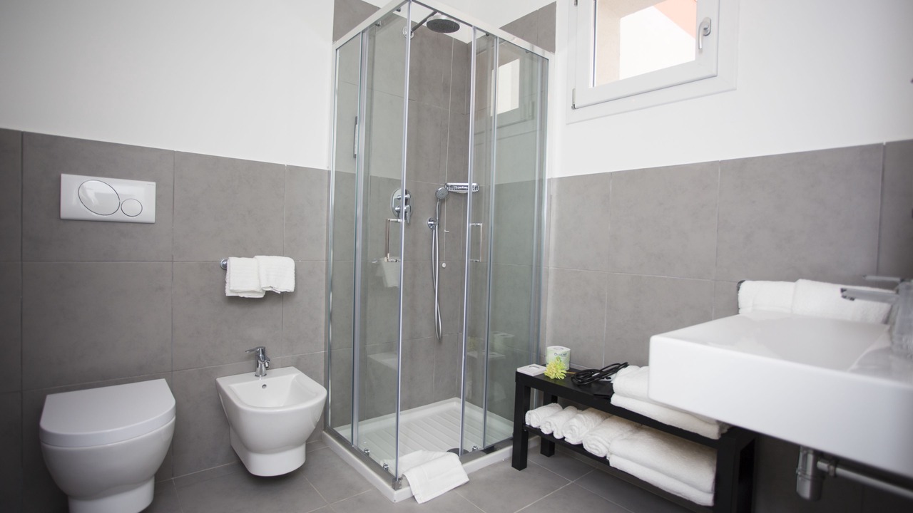 Photo of Bathroom in Cisano
