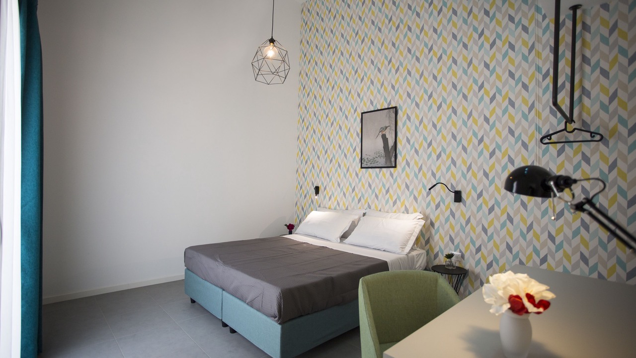 Photo of Bedroom in Cisano