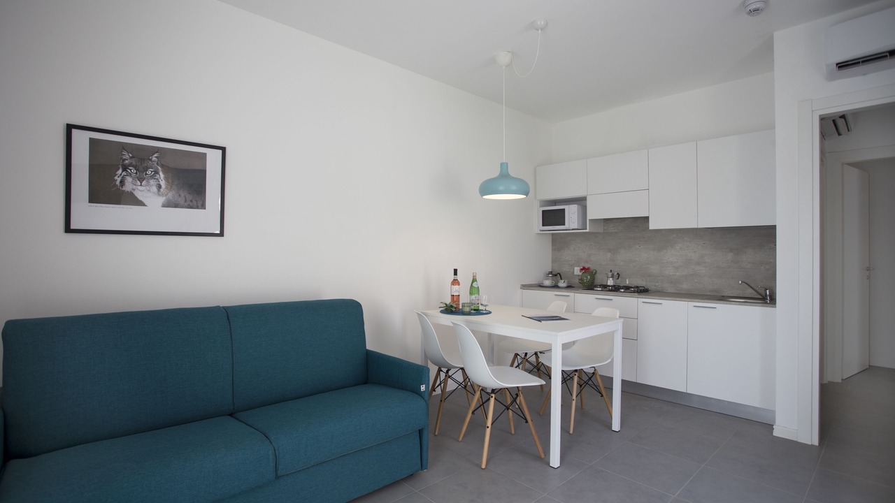 Photo of Livingroom in Cisano