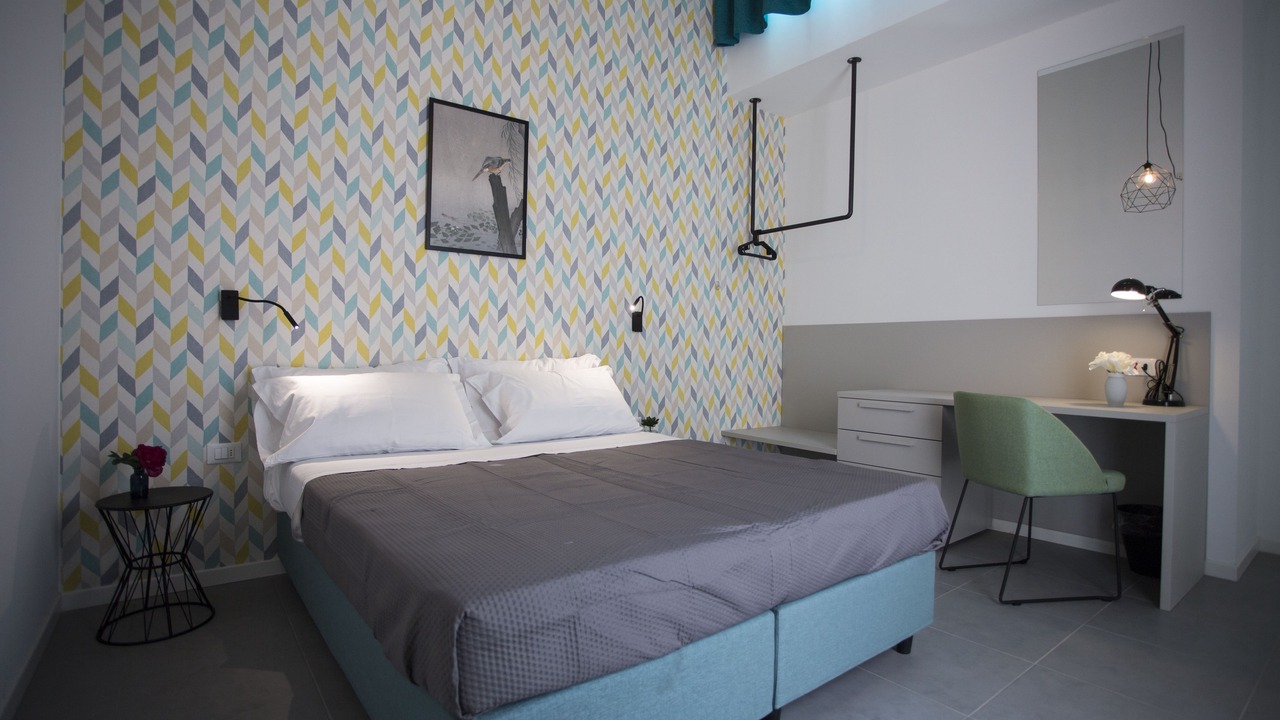 Photo of Bedroom in Cisano