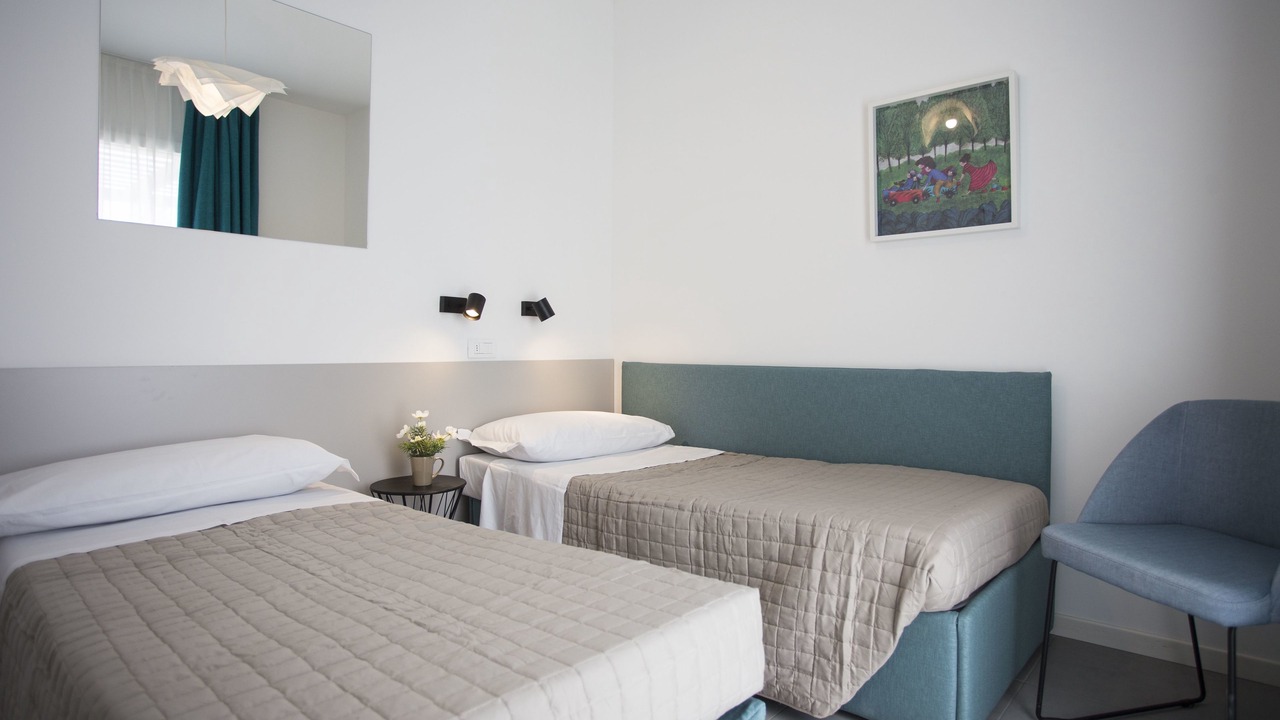 Photo of Bedroom in Cisano