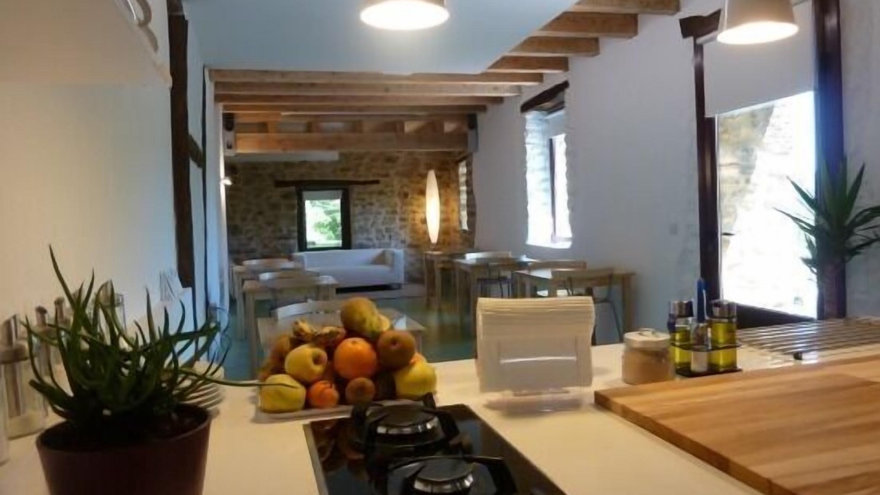 Photo of Livingroom in Zegama