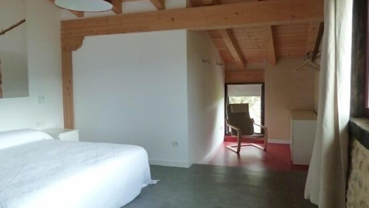 Photo of Bedroom in Zegama