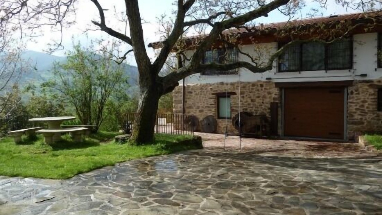 Photo of Outdoor in Zegama