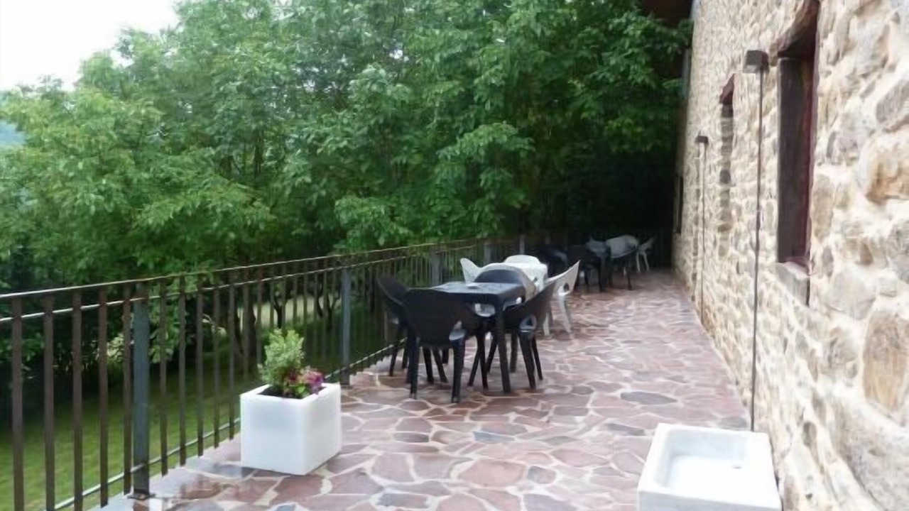Photo of Patio Balcony in Zegama