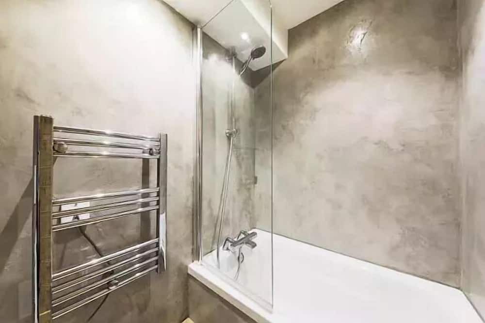 Photo of Bathroom in Meribel Centre