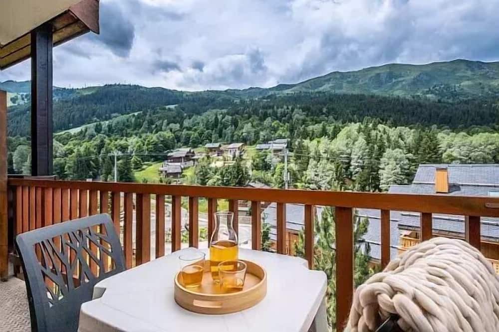 Photo of Outdoor in Meribel Centre