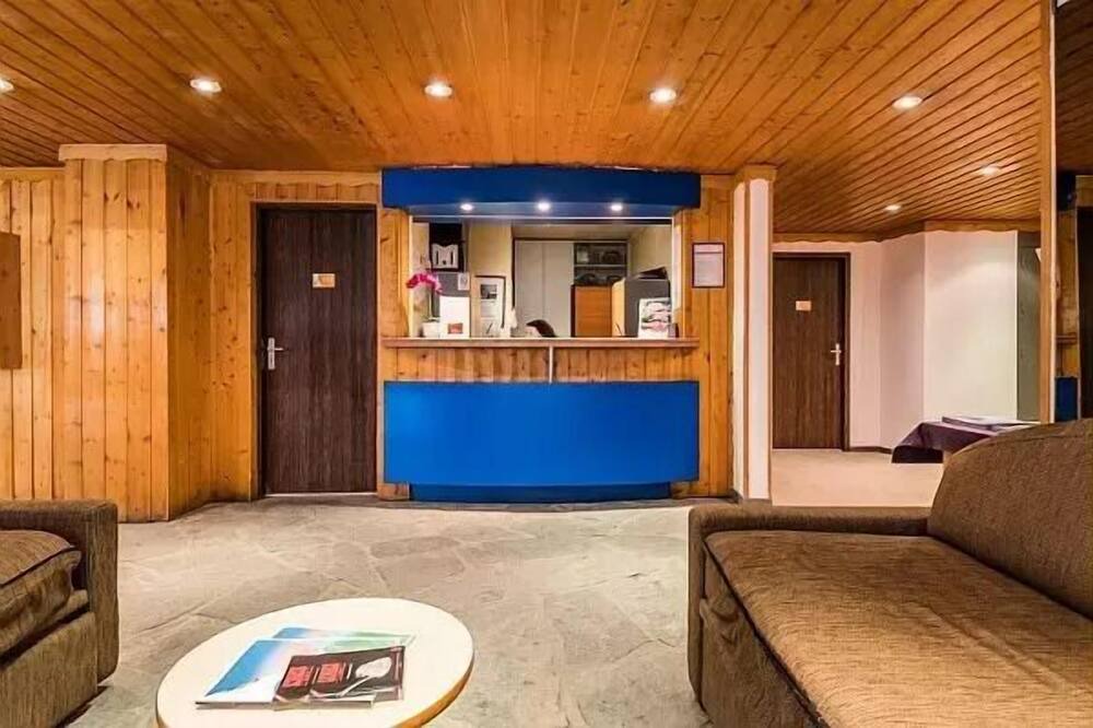 Photo of Others in Meribel Centre