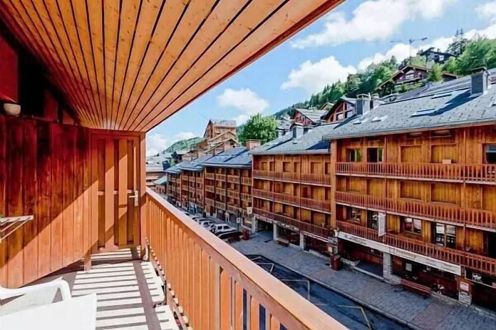 Photo of Outdoor in Meribel Centre