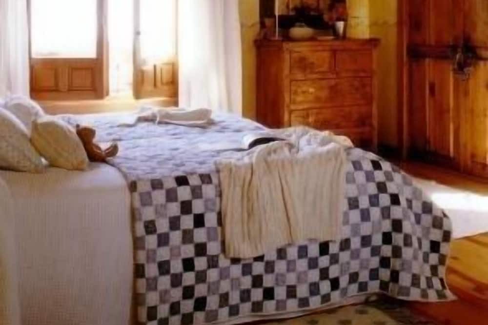 Photo of Bedroom in Sonsoto