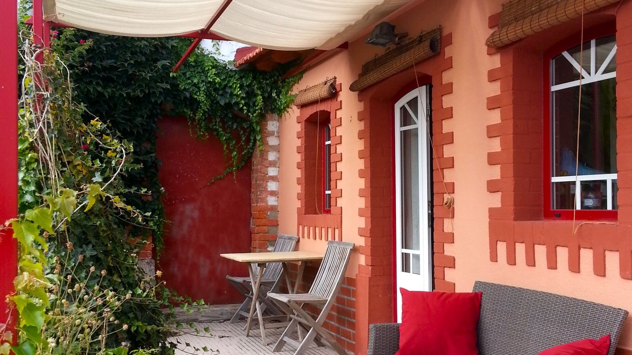 Photo of Patio Balcony in Alenquer
