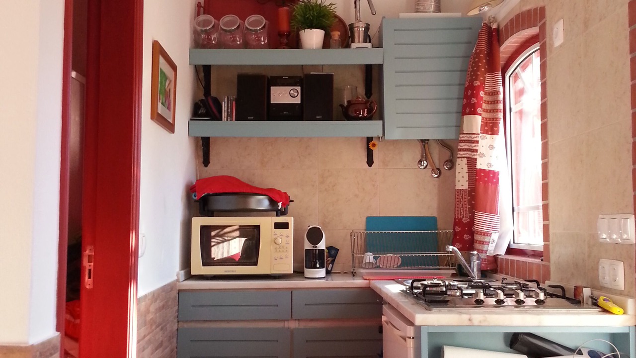 Photo of Kitchen in Alenquer