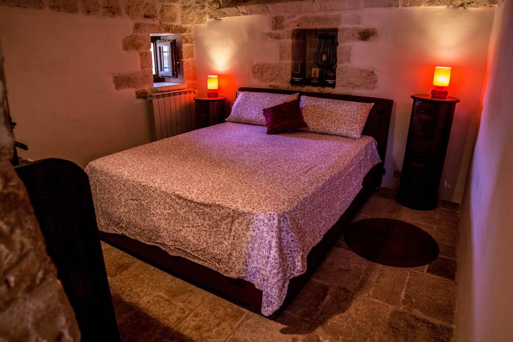Photo of Bedroom in Cisternino