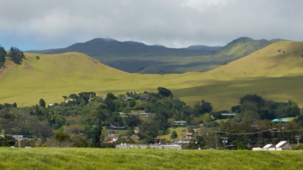 Photo of Outdoor in Kamuela