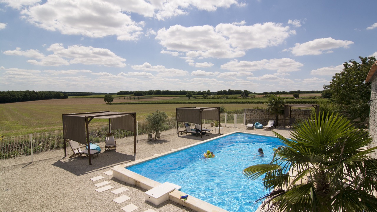 Photo of Outdoor in Echallat