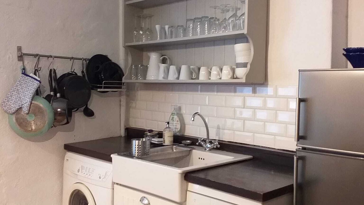 Photo of Kitchen in Echallat