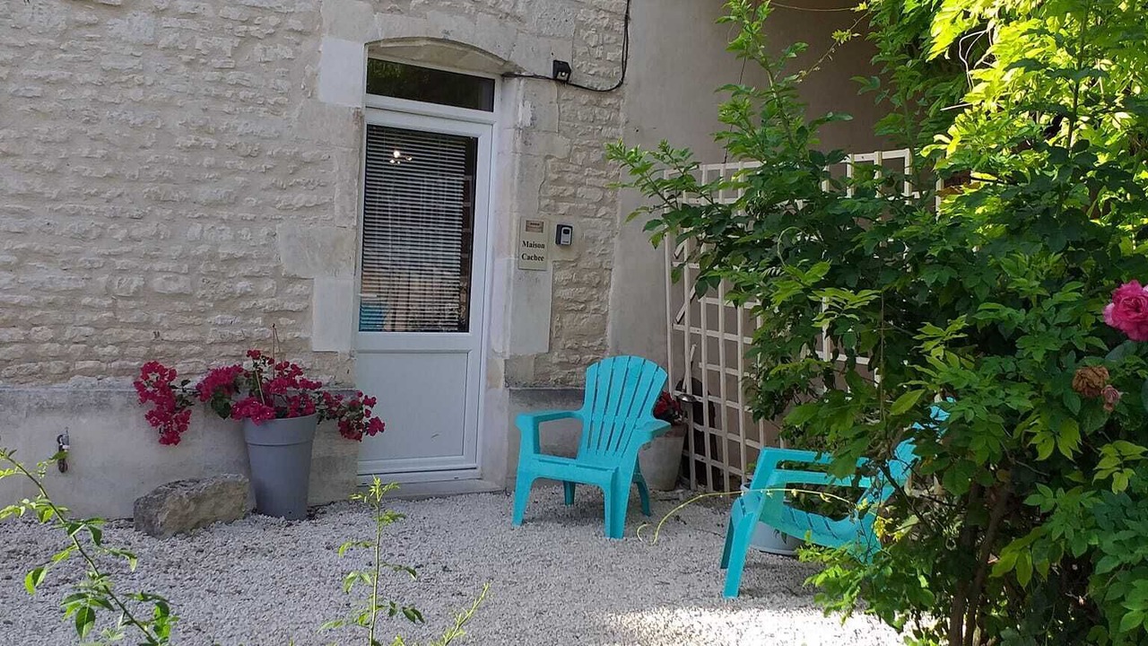 Photo of Patio Balcony in Echallat