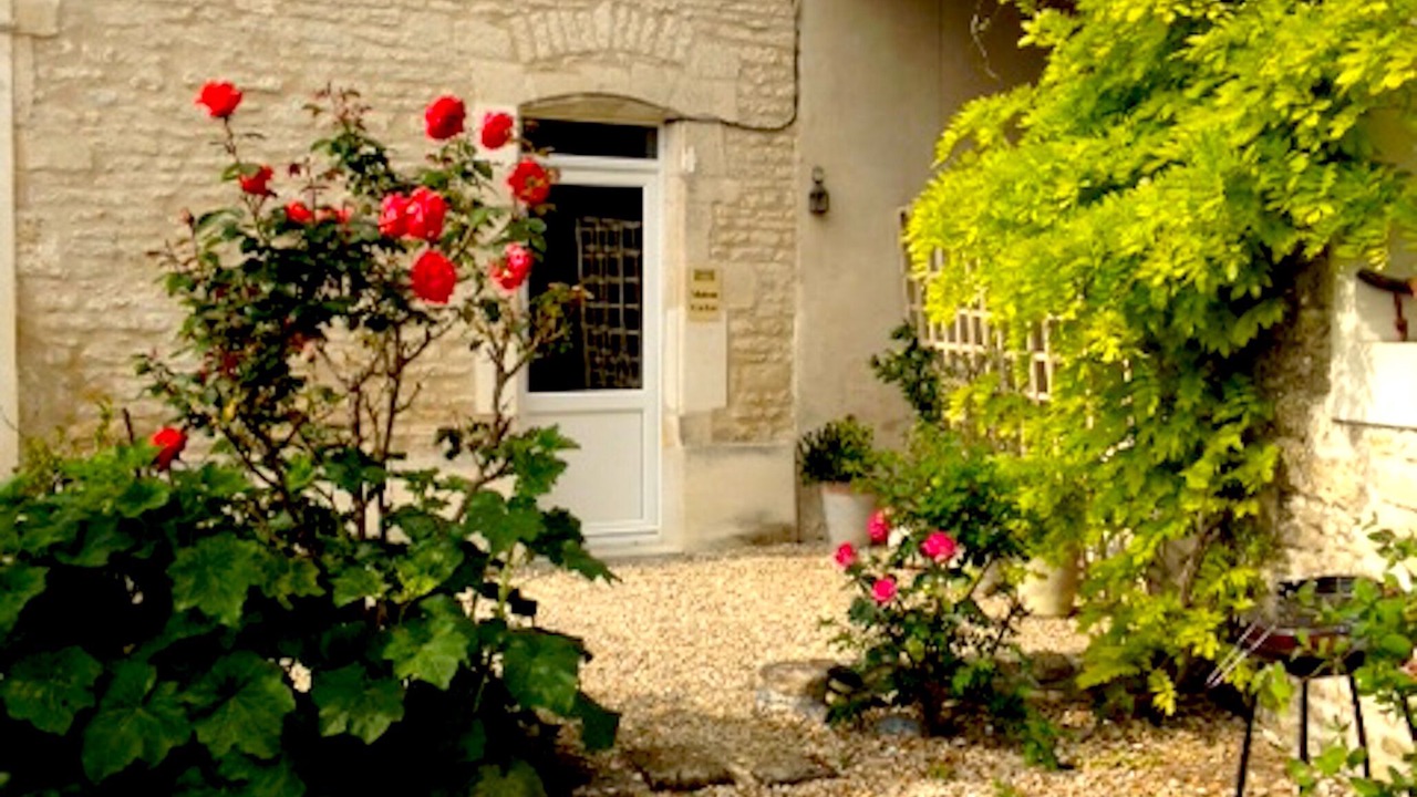 Photo of Outdoor in Echallat