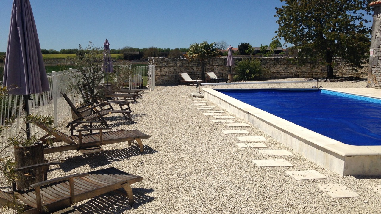 Photo of Outdoor in Echallat