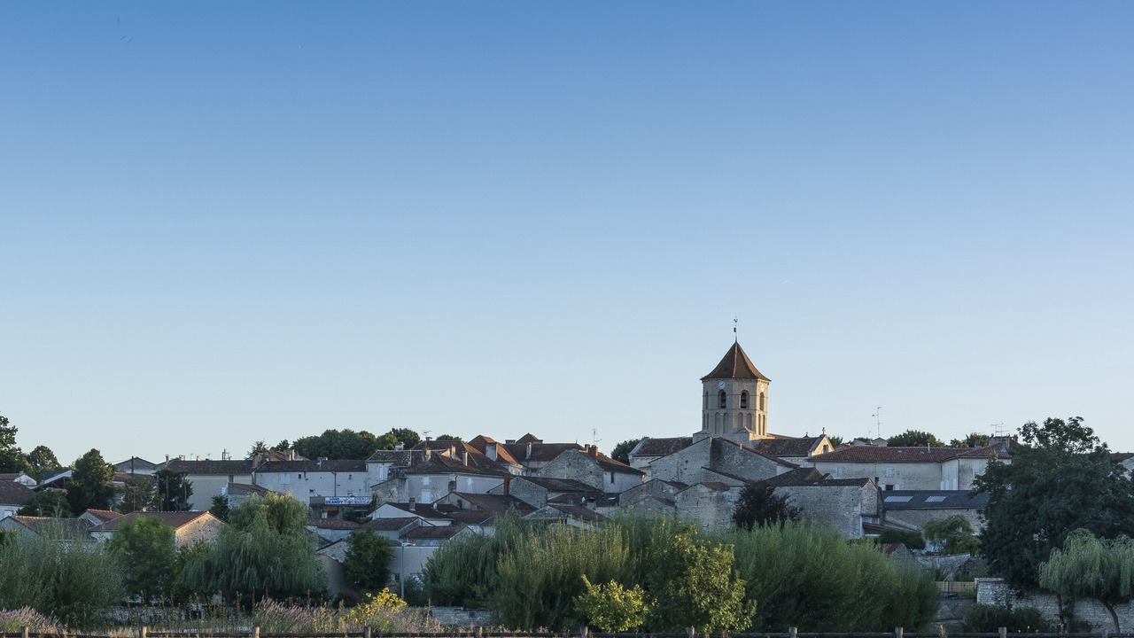 Photo of Outdoor in Echallat