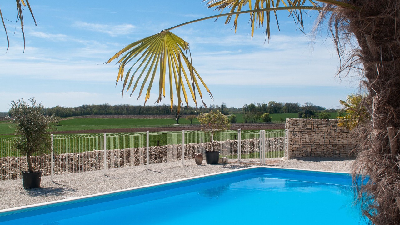 Photo of Outdoor in Echallat