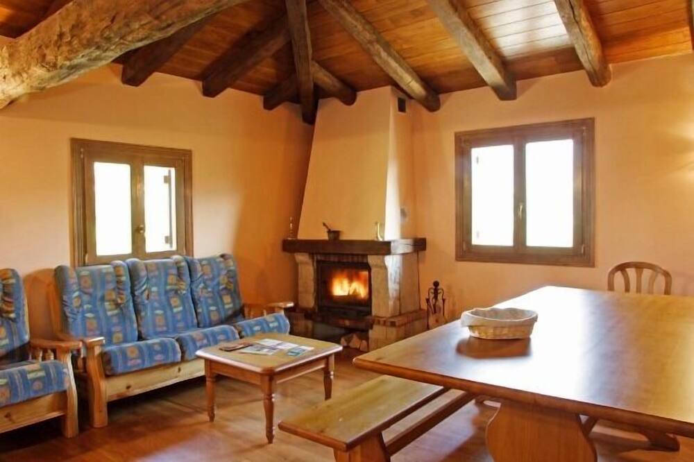 Photo of Livingroom in Leitza
