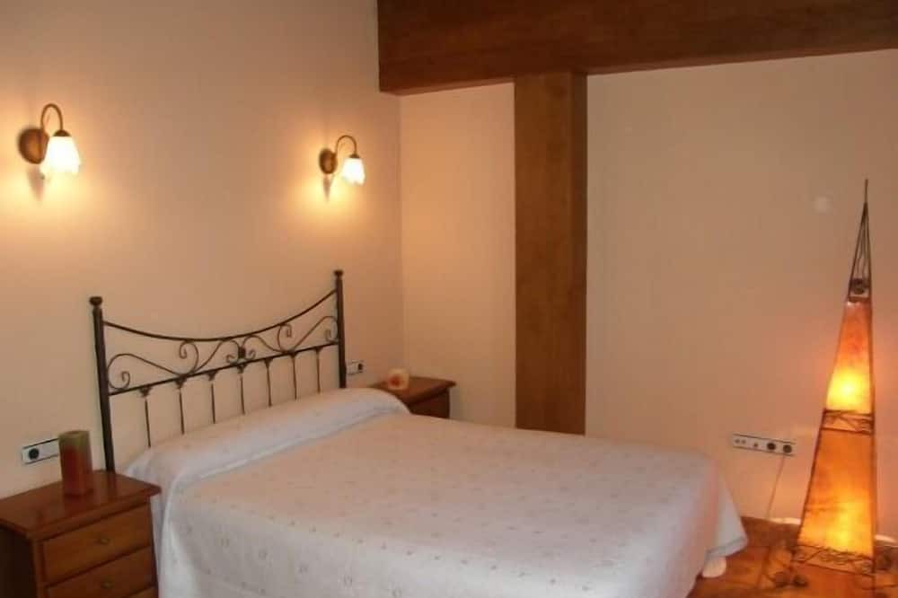 Photo of Bedroom in Leitza
