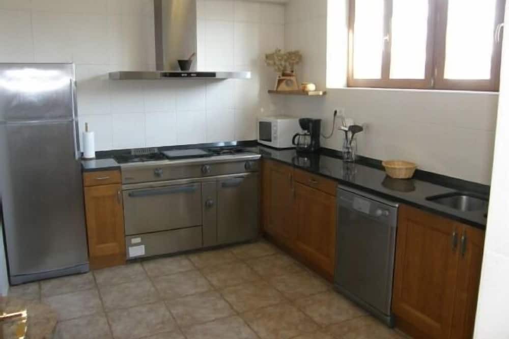Photo of Kitchen in Leitza