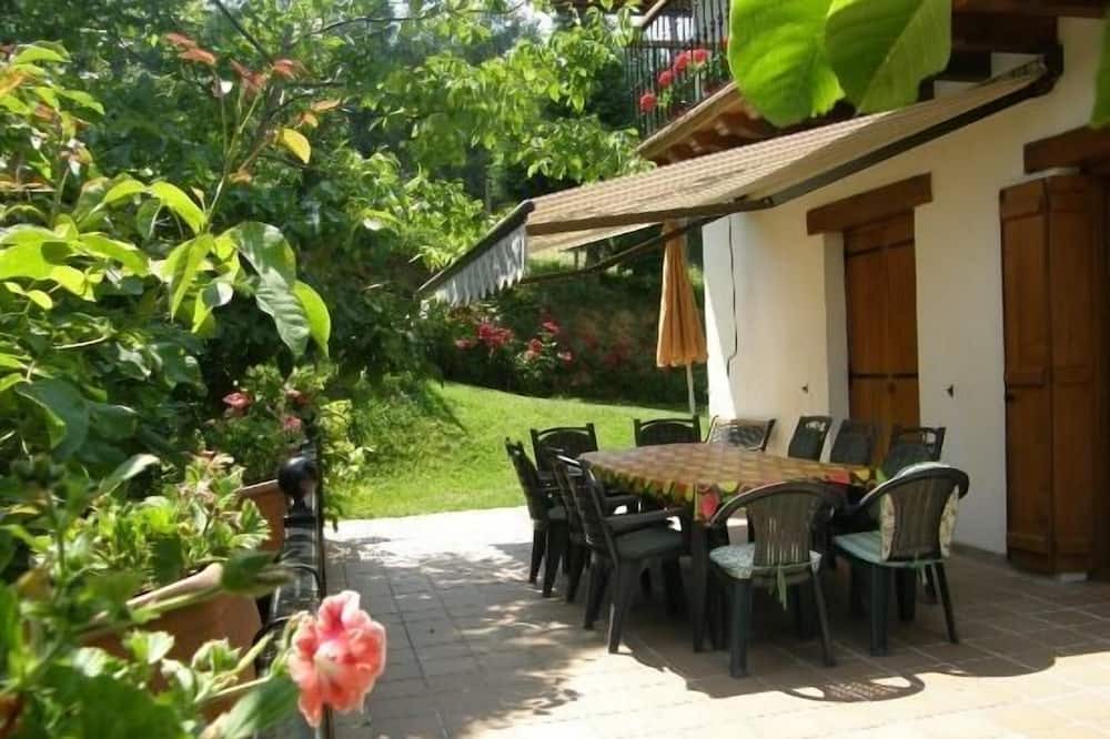 Photo of Patio Balcony in Leitza