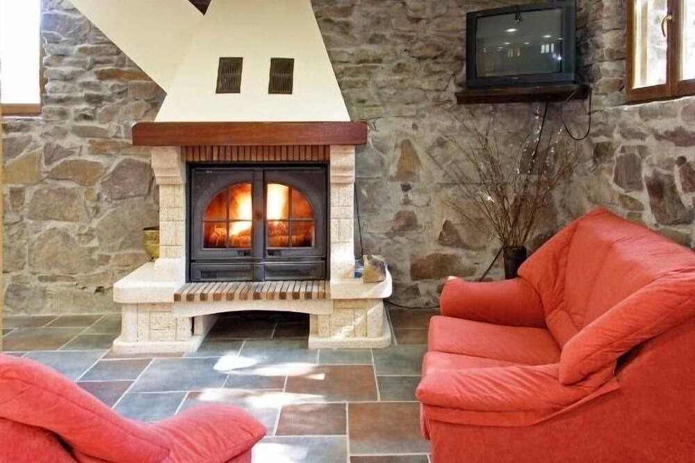 Photo of Livingroom in Leitza