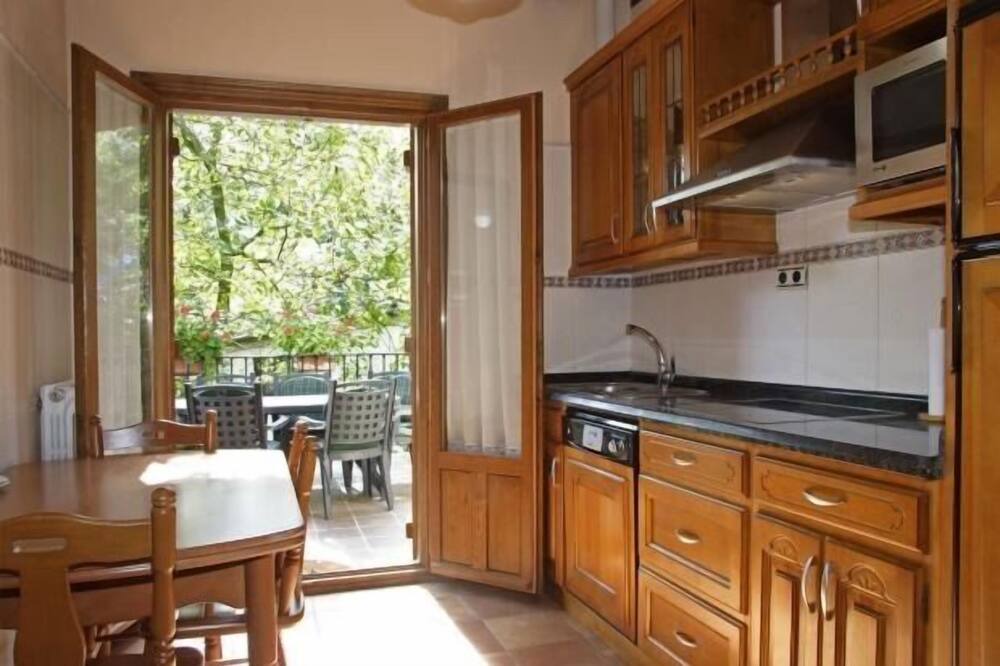 Photo of Kitchen in Leitza