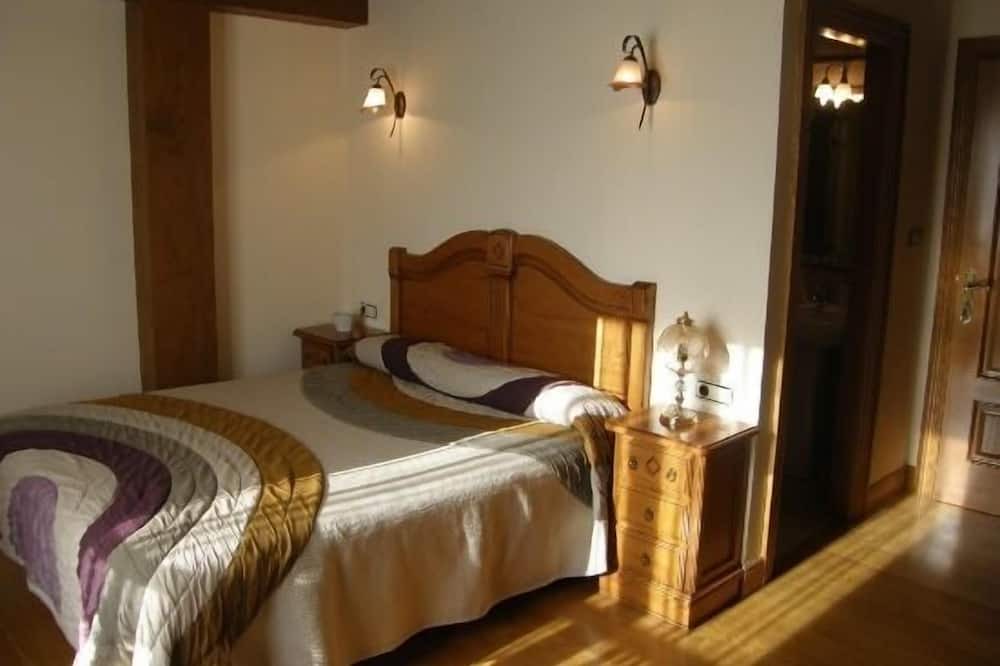 Photo of Bedroom in Leitza