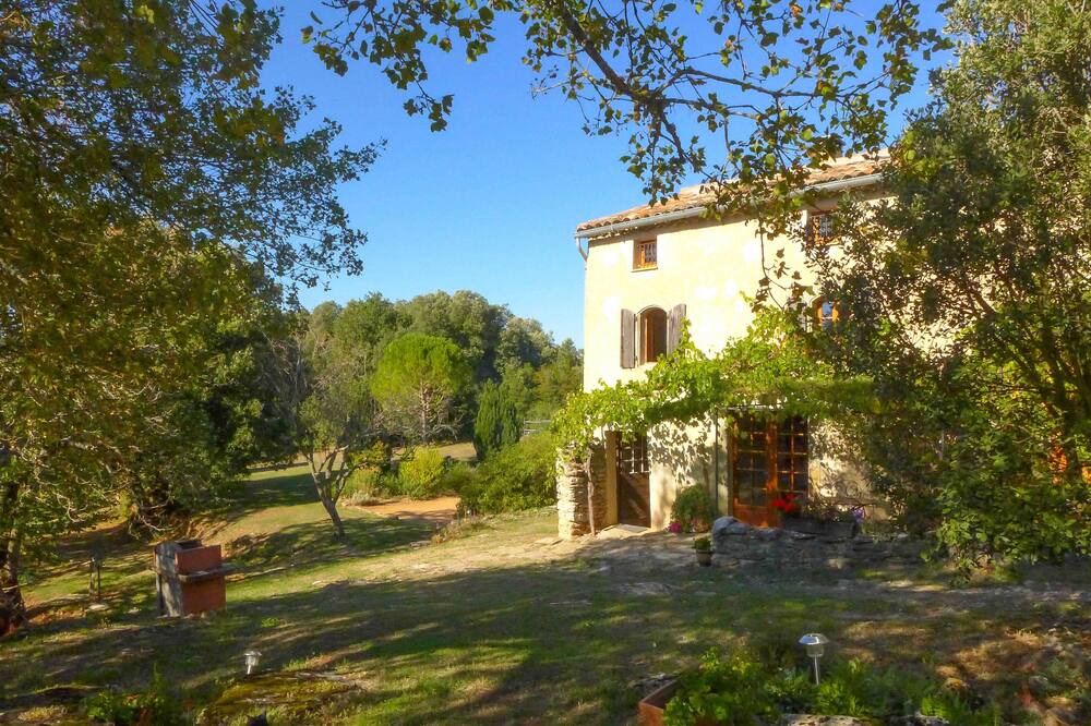 Photo of Outdoor in Arques